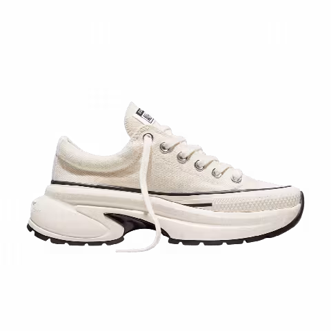 Converse All Star Surgetrainer Casual Low Top 'White'
