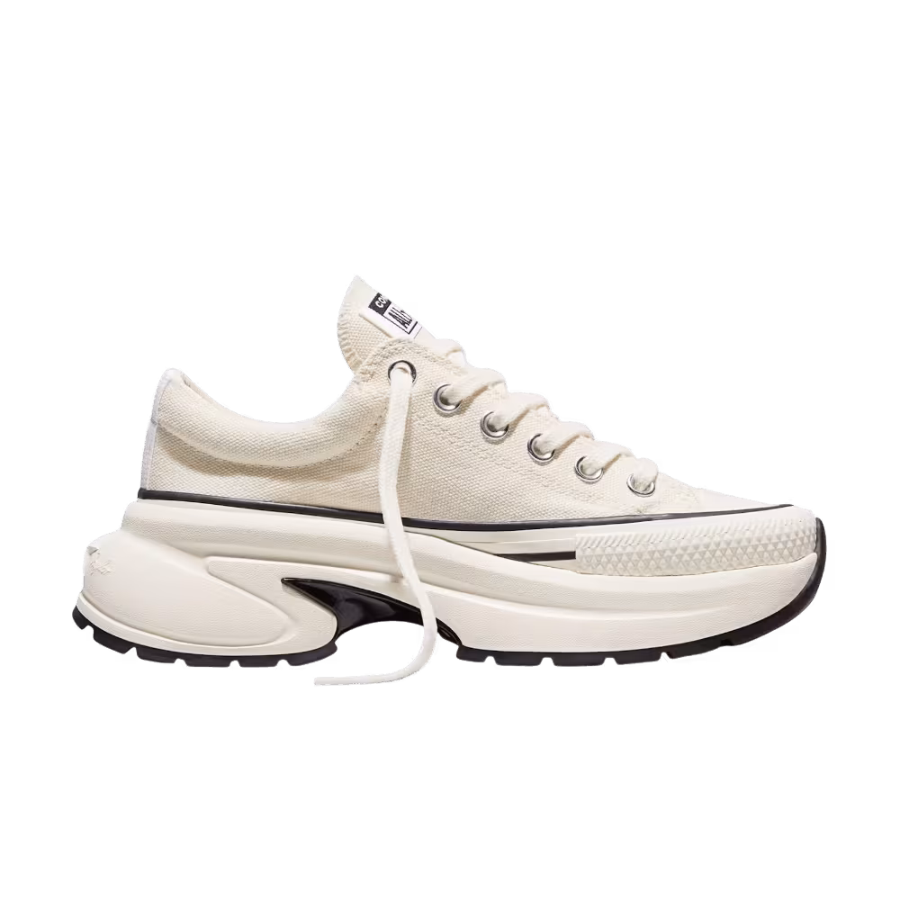 Converse All Star Surgetrainer Casual Low Top White