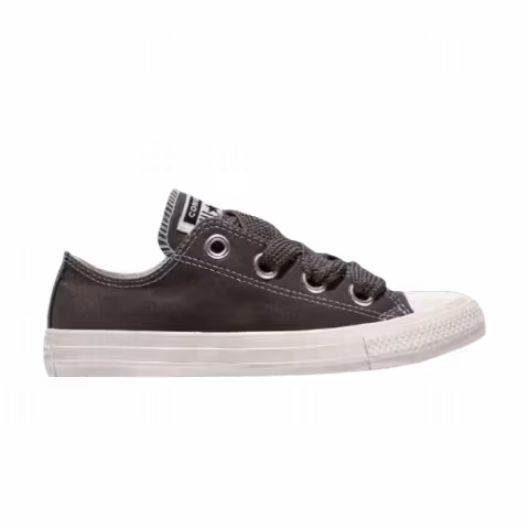 Converse All Star Big Eyelets Low Top 'Brown'