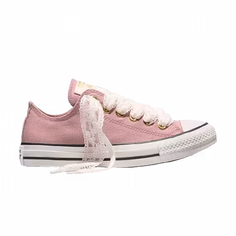 Converse All Star Canvas Low Top 'Pink'