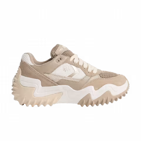 Converse Wave Motion Trainer 'Vintage Cargo Beach Stone Vintage White'