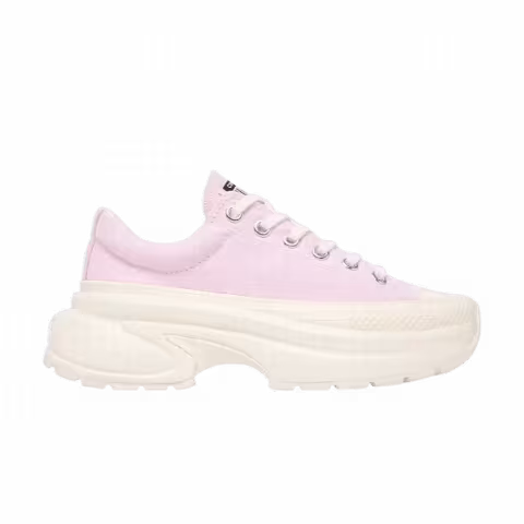 Converse Canvas Low Top 'Light Pink Rose'