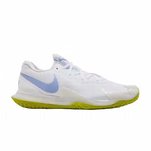 NikeCourt Zoom Vapor Cage 4 Rafa 'White Cobalt Bliss'