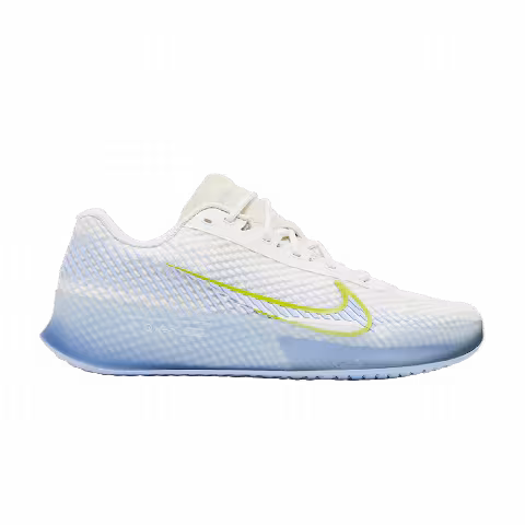 Wmns NikeCourt Air Zoom Vapor 11 HC 'Cobalt Bliss Cactus'