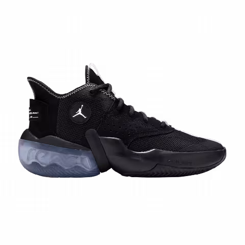 Air Jordan React Elevation PF 'Black Ice'