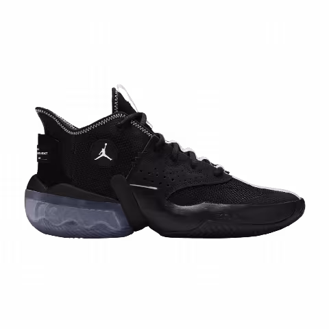 Air Jordan React Elevation 'Black Ice'
