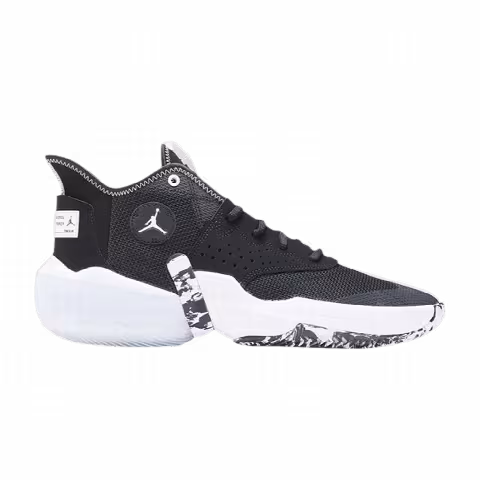 Air Jordan React Elevation TB 'Black'