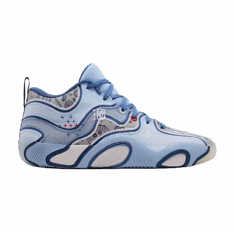Air Jordan Tatum 3 PF 'Denim'