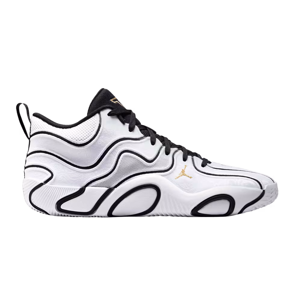 Air Jordan Tatum 3 Tunnel Walk