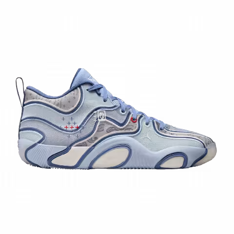 Air Jordan Tatum 3 'Denim'