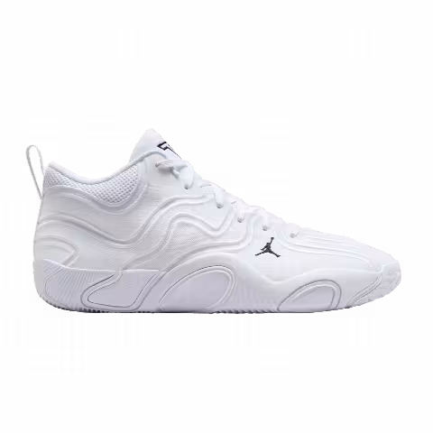 Air Jordan Tatum 3 'White Black'