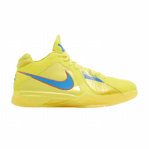 Nike Zoom KD 3 'Christmas' 2023