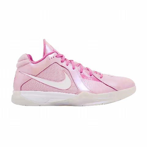 Nike Zoom KD 3 'Aunt Pearl'