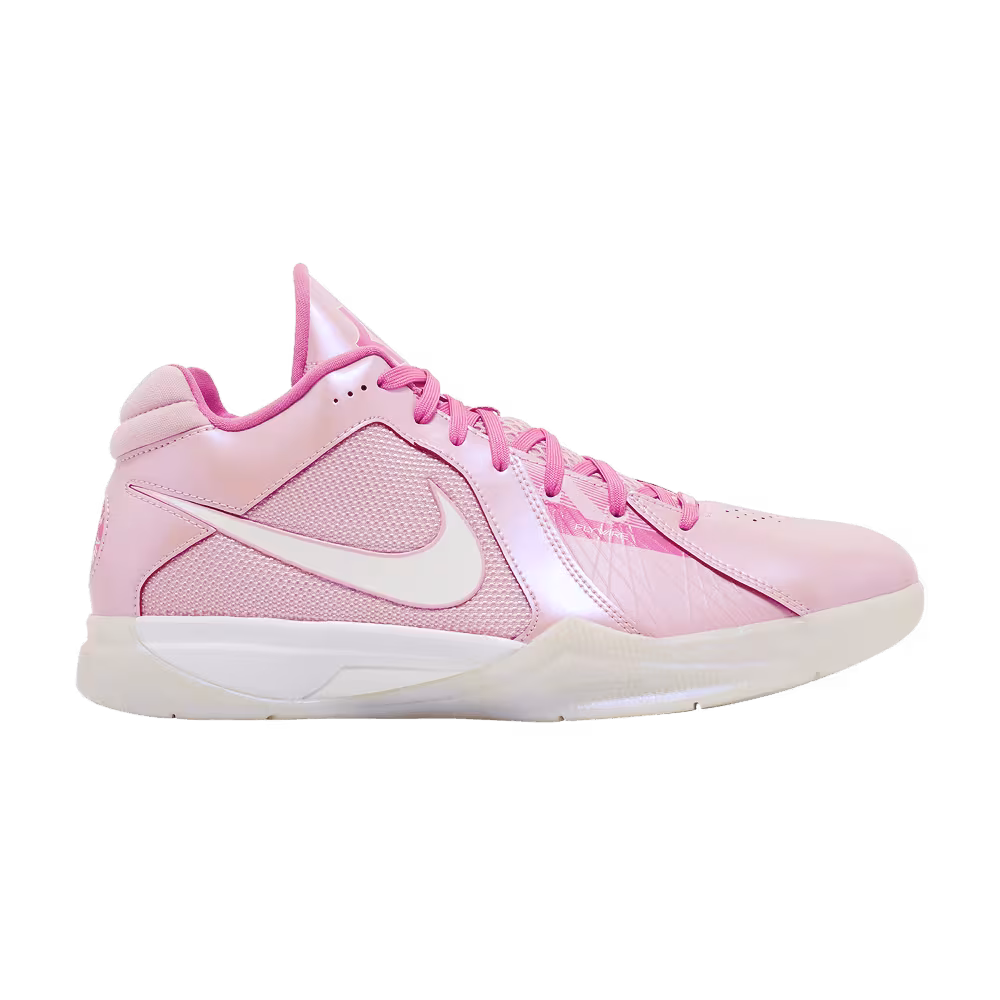 Nike Zoom KD 3 Aunt Pearl
