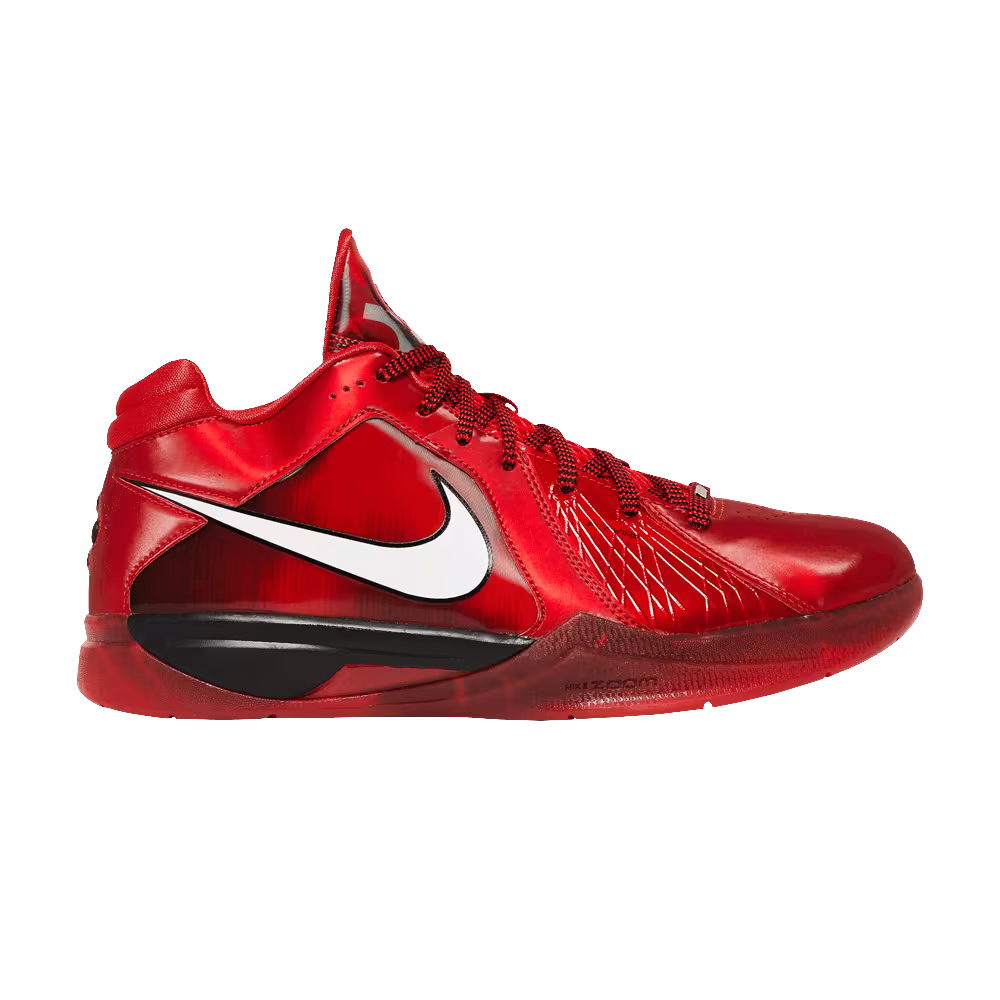 Nike Men's Zoom KD 3 All-Star 2023