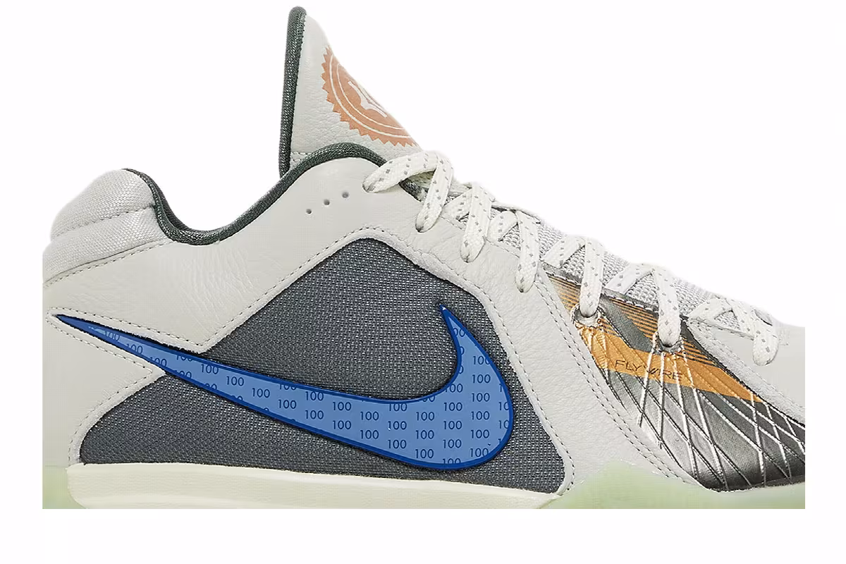 Nike Zoom KD 3 Easy Money, view 3