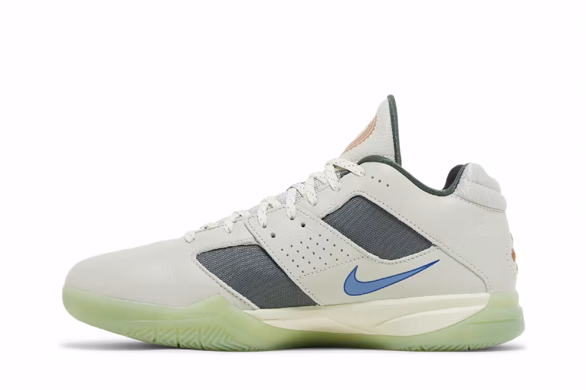 Nike Zoom KD 3 Easy Money, view 4