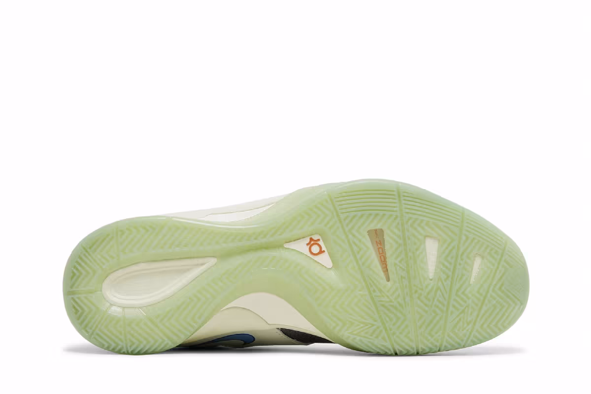 Nike Zoom KD 3 Easy Money, view 5
