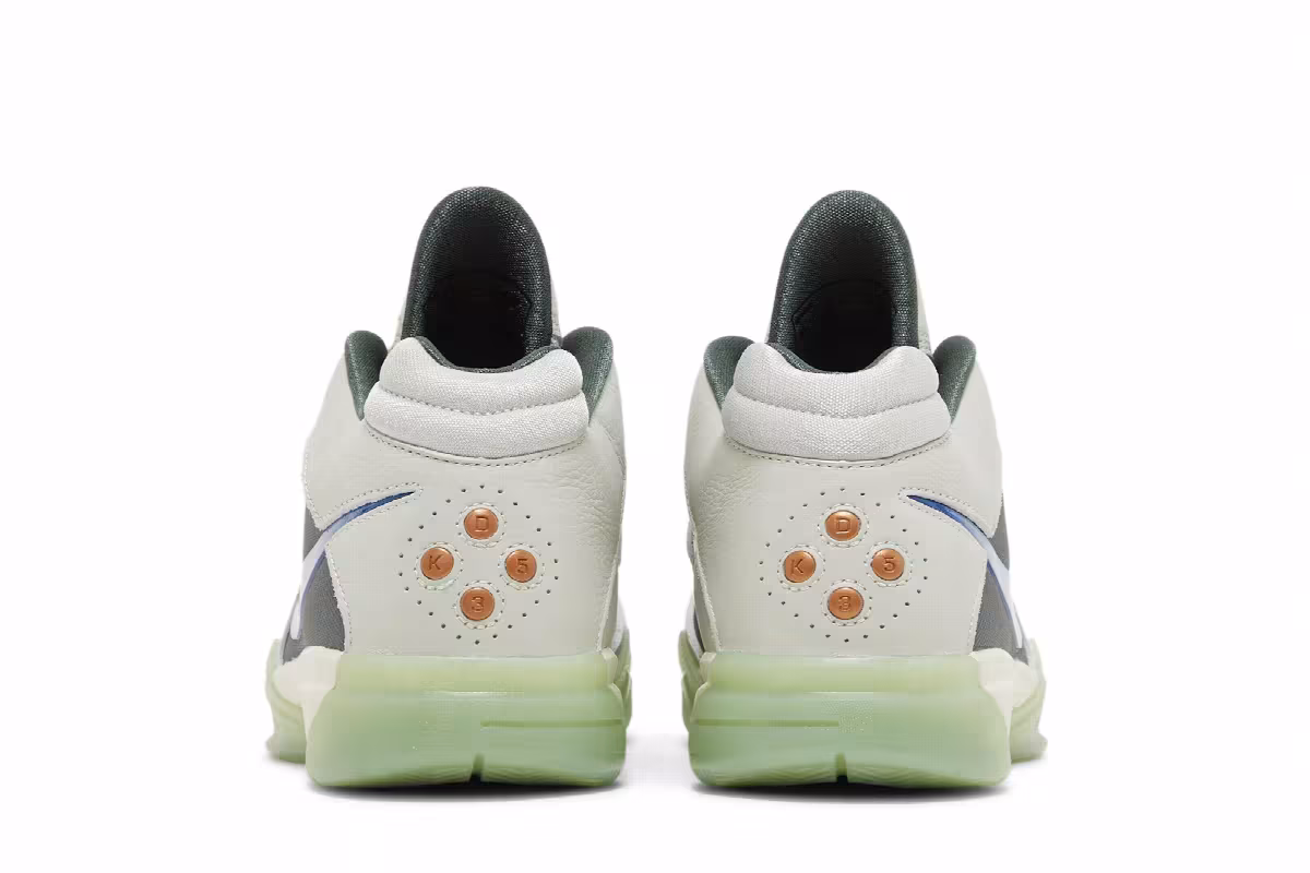Nike Zoom KD 3 Easy Money, view 7