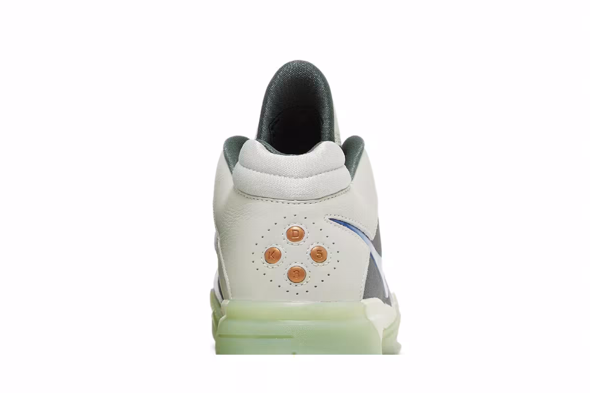 Nike Zoom KD 3 Easy Money, view 8
