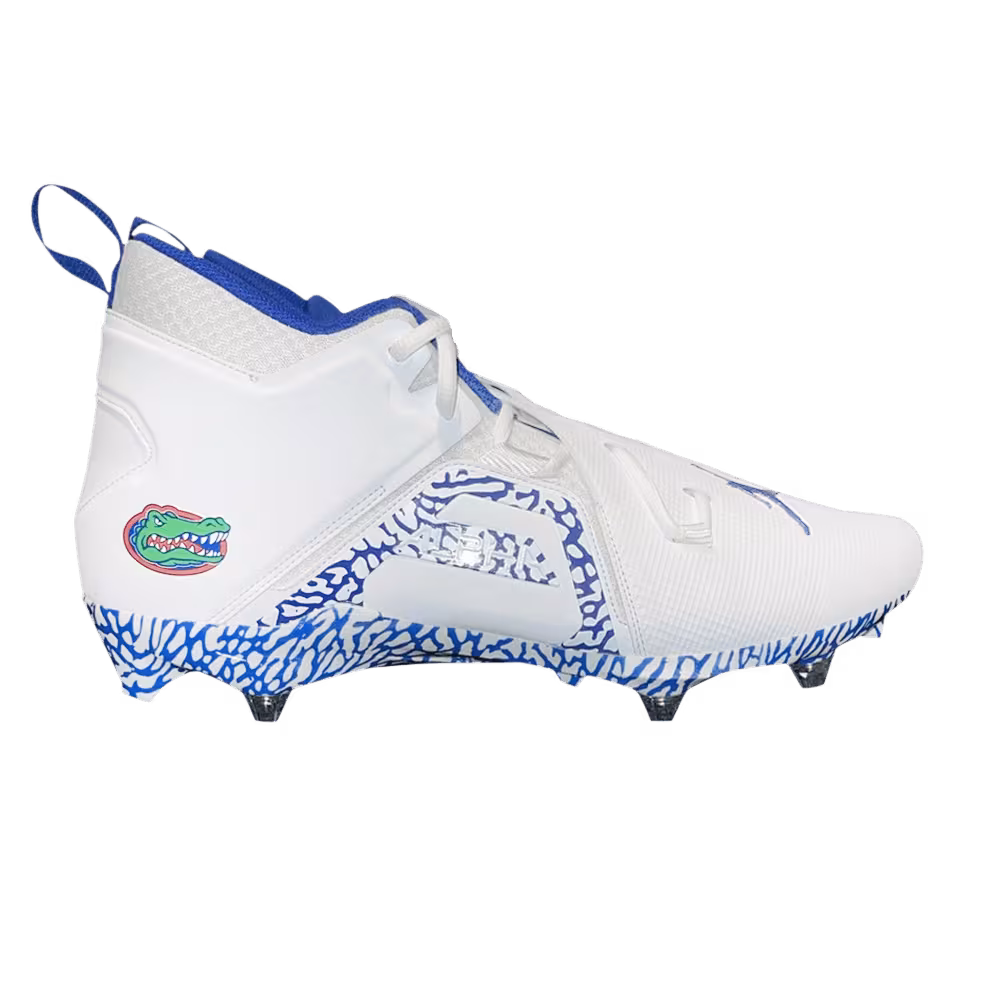 Air Jordan Alpha Menace Pro 3 D Florida Gators