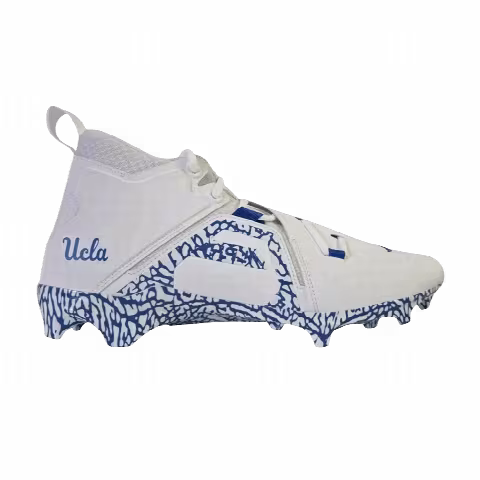 Air Jordan Alpha Menace Pro 3 'UCLA' PE