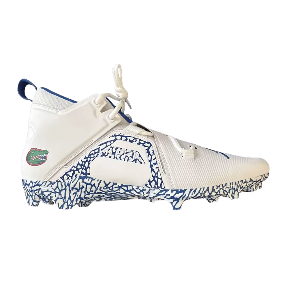Air Jordan Alpha Menace Pro 3 Florida Gators