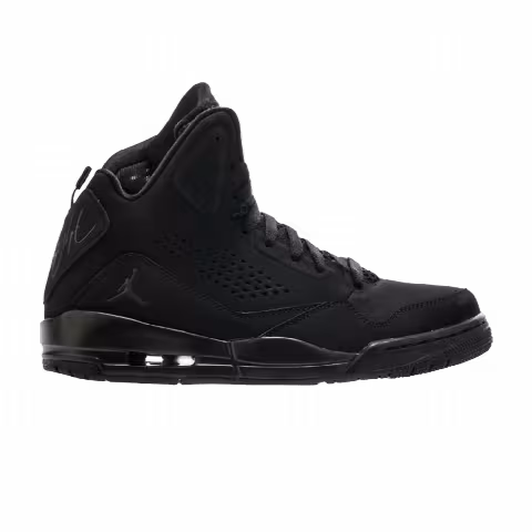 Air Jordan SC-3 'Black Anthracite'