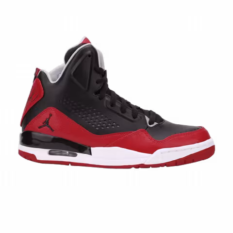 Air Jordan SC-3 'Bred'