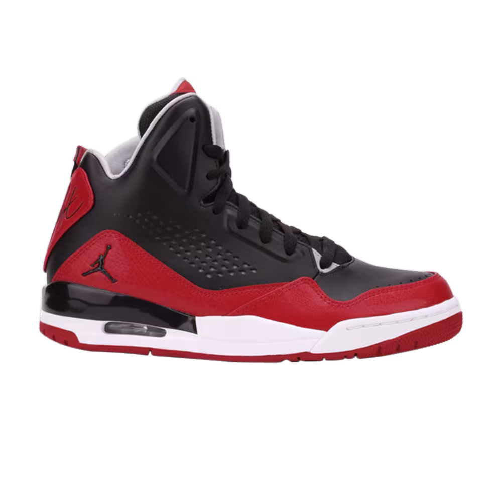 Air Jordan SC-3 Bred