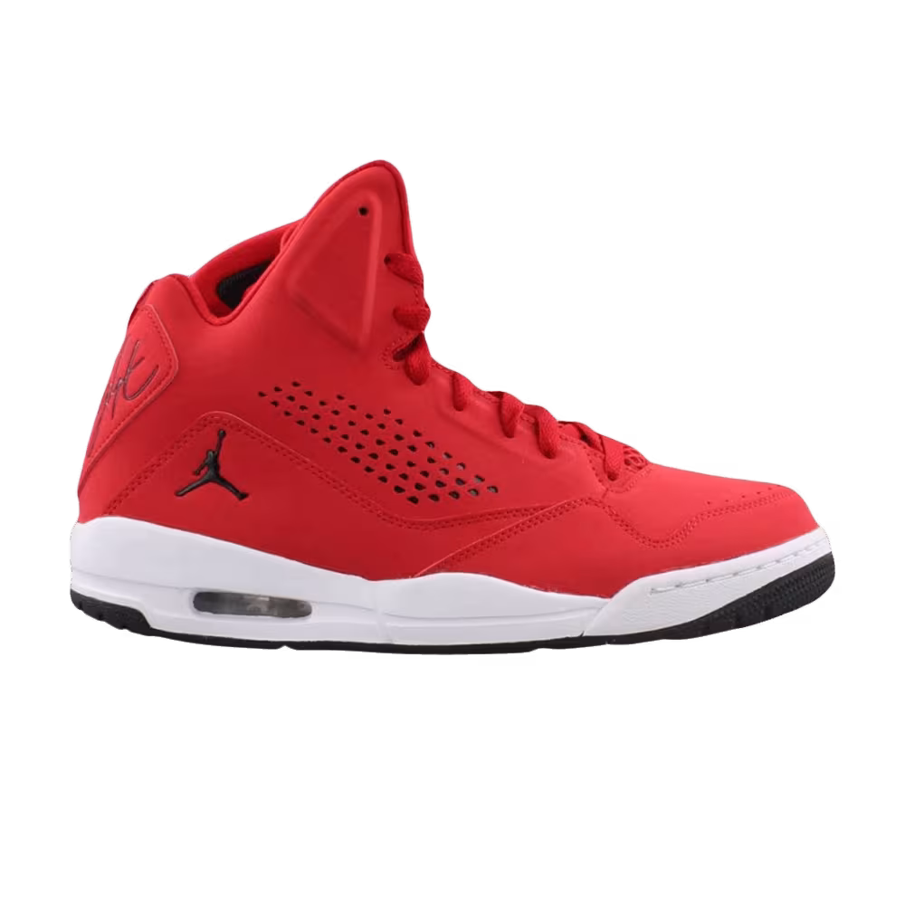 Air Jordan SC-3 University Red