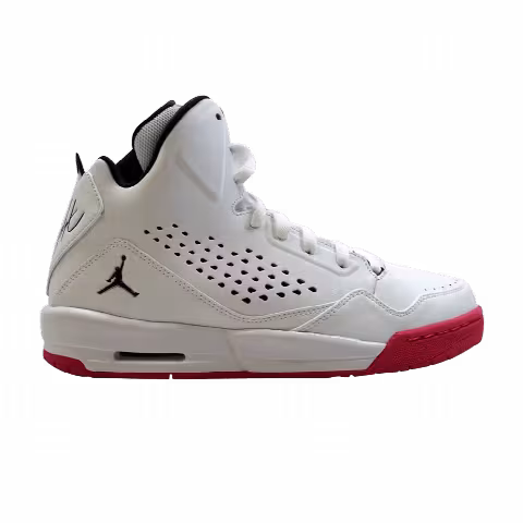 Air Jordan SC-3 GS 'Vivid Pink'