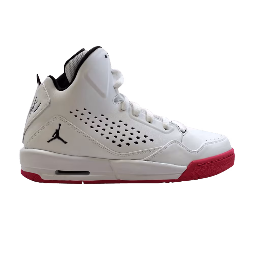 Air Jordan SC-3 GS Vivid Pink