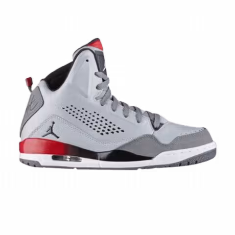Air Jordan SC-3 'Wolf Grey'