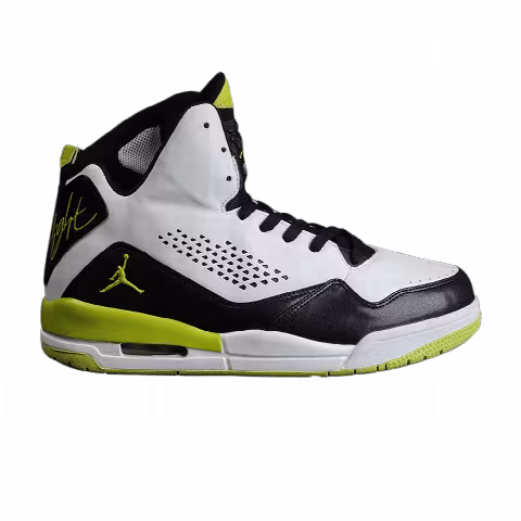 Air Jordan SC-3 'Volt'