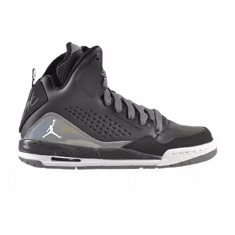 Air Jordan SC-3 BG 'Anthracite'