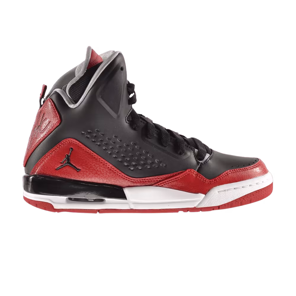 Air Jordan SC-3 BG Bred