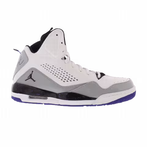 Air Jordan SC-3 'Dark Concord'