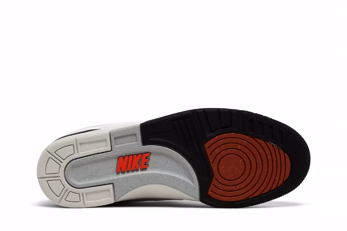Men's Billie Eilish x Nike Air Alpha Force 88 SP White Black, view 5