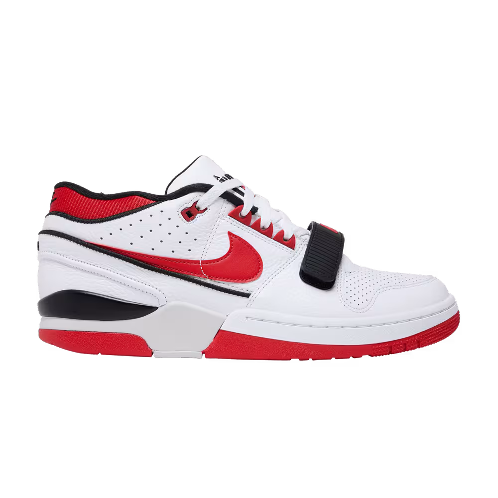 Nike Air Alpha Force 88 University Red 2023