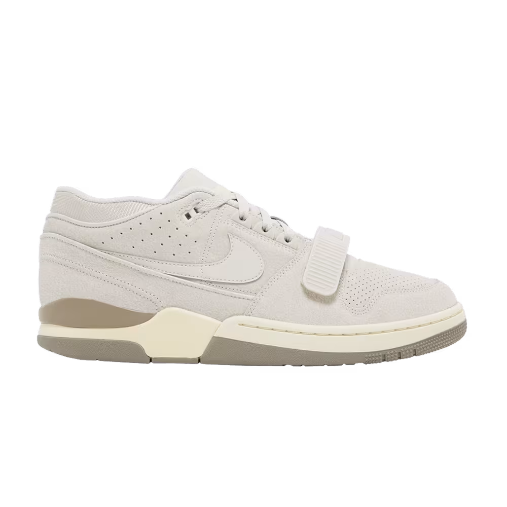 Nike Air Alpha Force 88 Light Bone