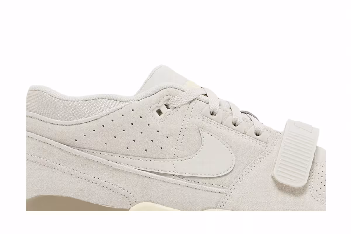 Nike Air Alpha Force 88 Light Bone, view 3