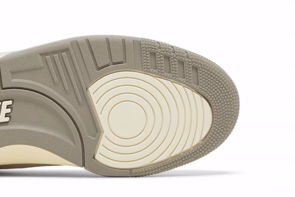 Nike Air Alpha Force 88 Light Bone, view 6