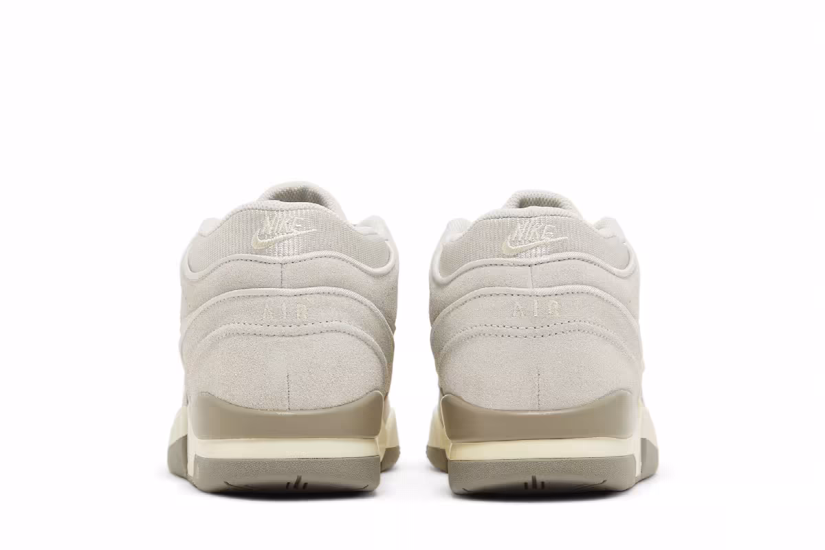 Nike Air Alpha Force 88 Light Bone, view 7