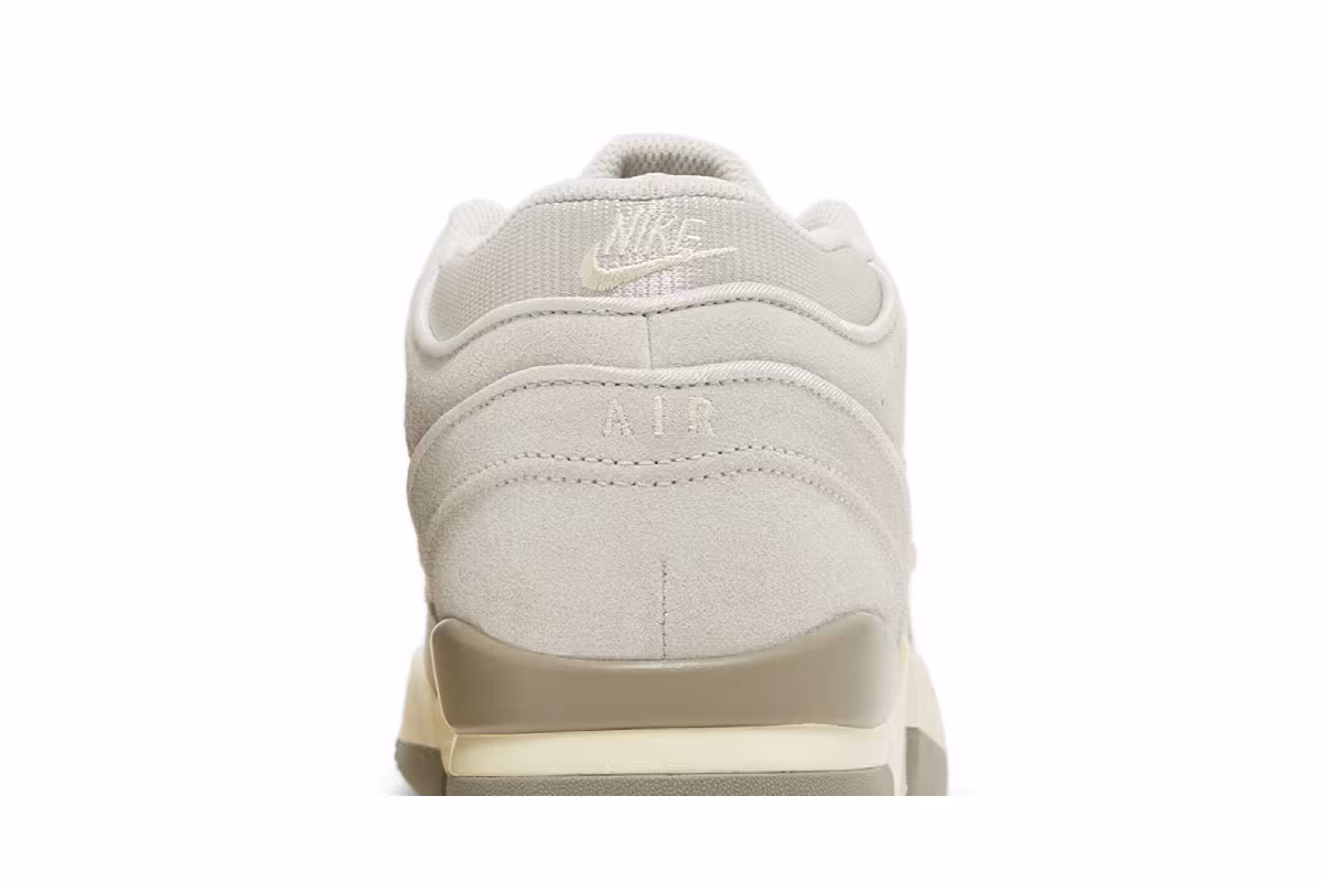 Nike Air Alpha Force 88 Light Bone, view 8