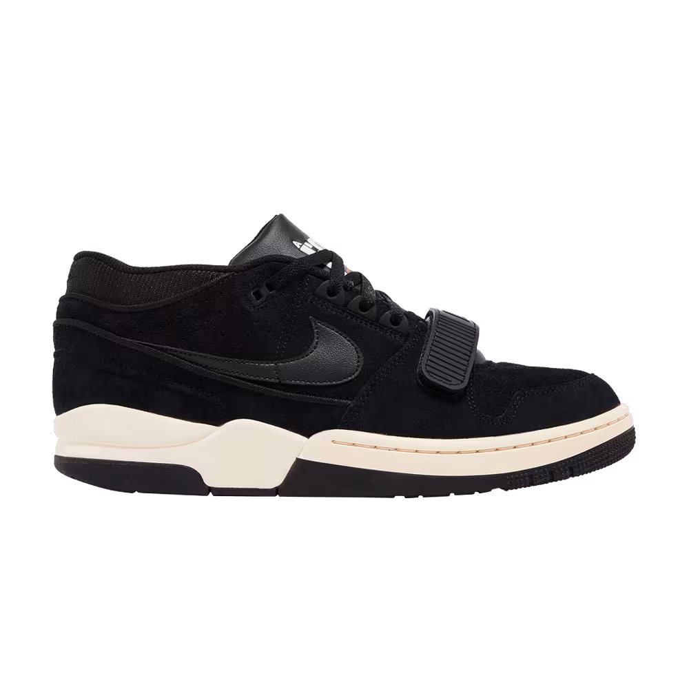 Nike Air Alpha Force 88 Black Guava Ice