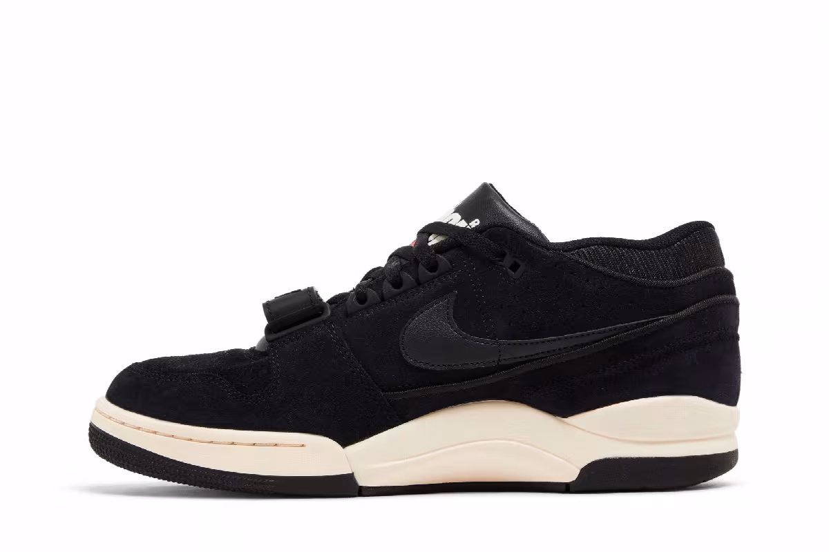Nike Air Alpha Force 88 Black Guava Ice, view 4