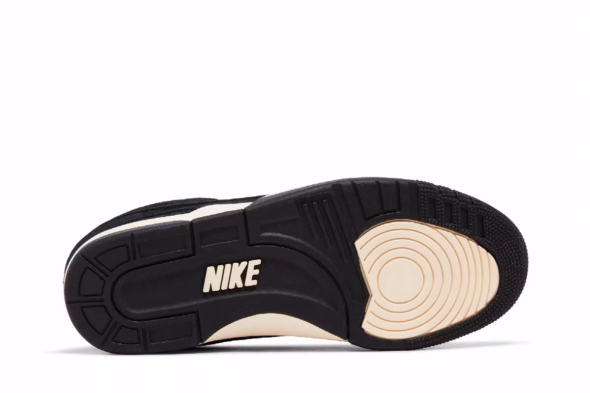 Nike Air Alpha Force 88 Black Guava Ice, view 5