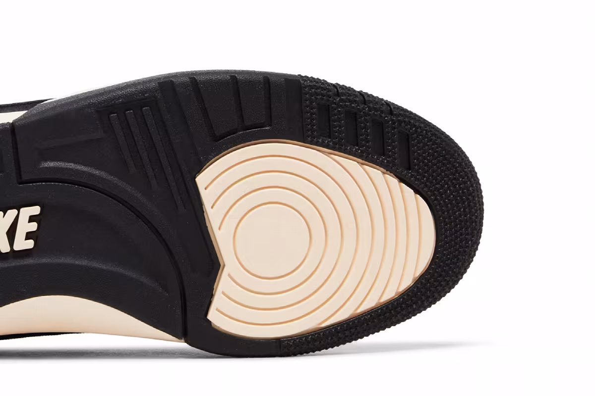 Nike Air Alpha Force 88 Black Guava Ice, view 6