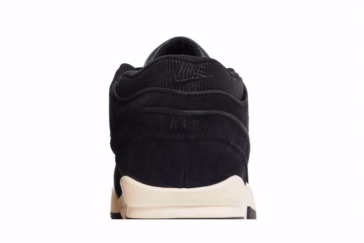 Nike Air Alpha Force 88 Black Guava Ice, view 8